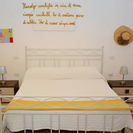 Dimora Corte Consiglio Bed and breakfast