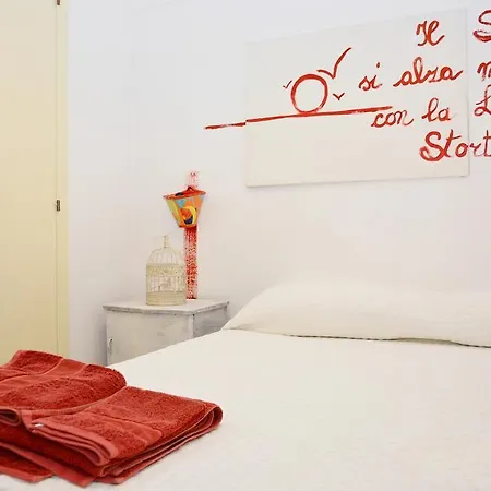 Dimora Corte Consiglio B&B