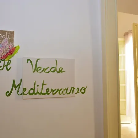 Dimora Corte Consiglio