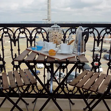 Dimora Corte Consiglio Bed & Breakfast Gallipoli