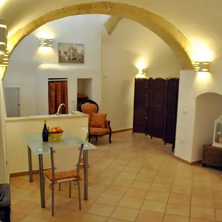 Dimora Corte Consiglio 3* Gallipoli