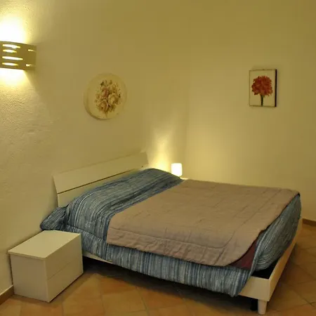 Dimora Corte Consiglio B&B 갈리폴리