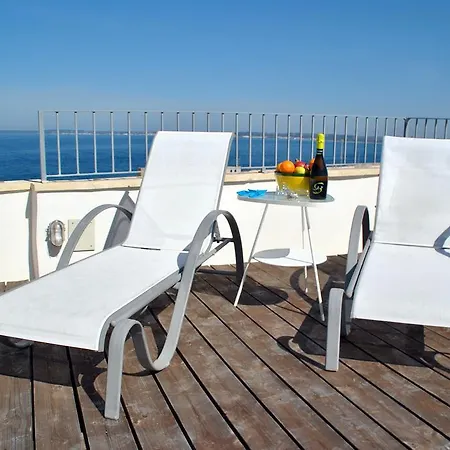 Bed & Breakfast Dimora Corte Consiglio