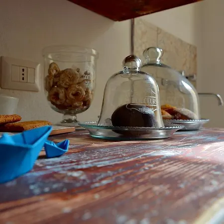 Dimora Corte Consiglio Bed & Breakfast Gallipoli