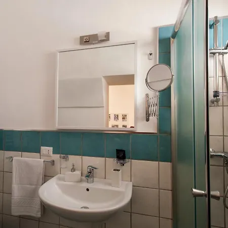 Bed & Breakfast Dimora Corte Consiglio